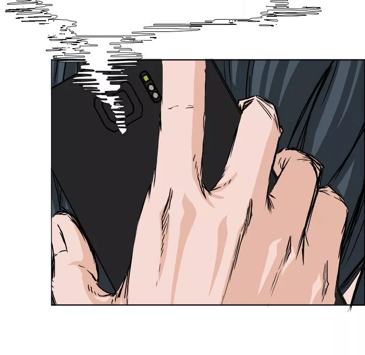 Boss in School Chap 42 - Next Chap 43