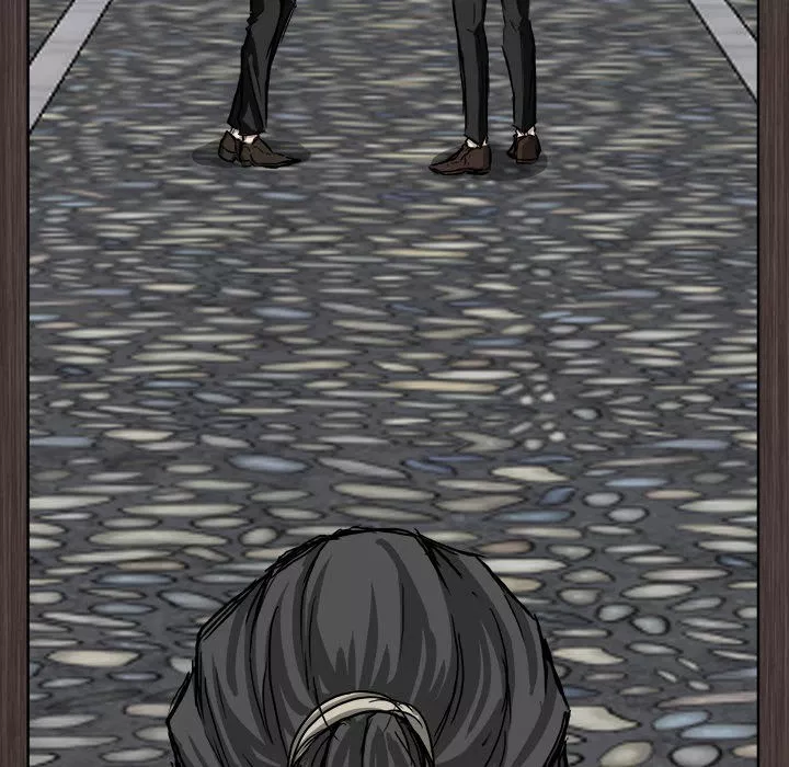 Boss in School Chap 42 - Next Chap 43
