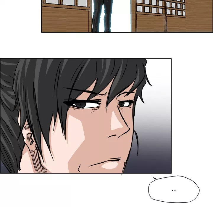 Boss in School Chap 42 - Next Chap 43