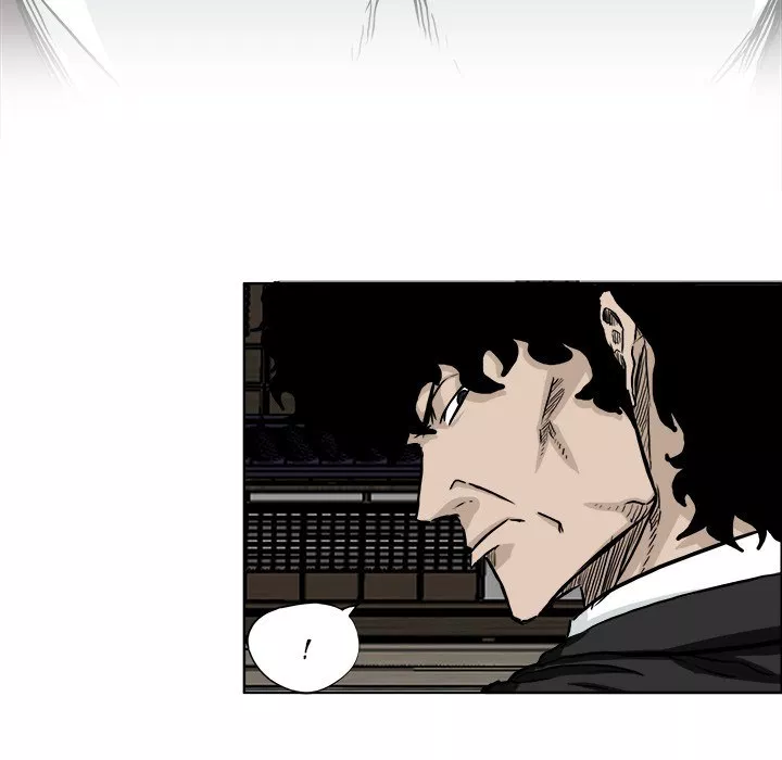Boss in School Chap 42 - Next Chap 43