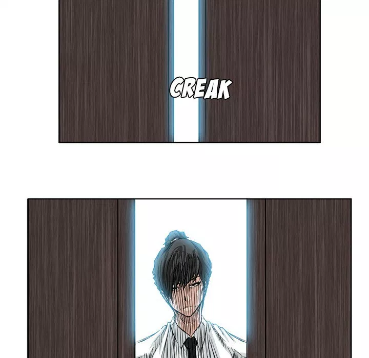 Boss in School Chap 42 - Next Chap 43