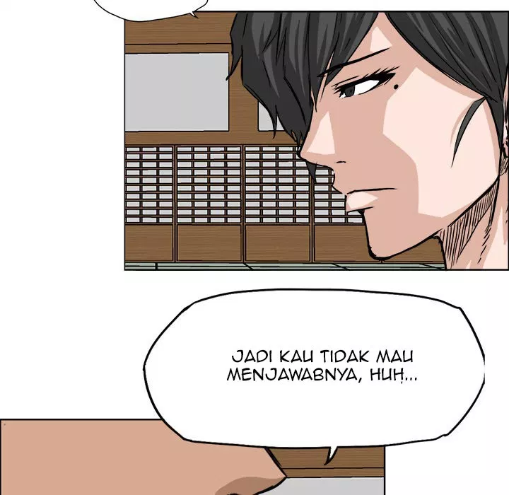 Boss in School Chap 42 - Next Chap 43