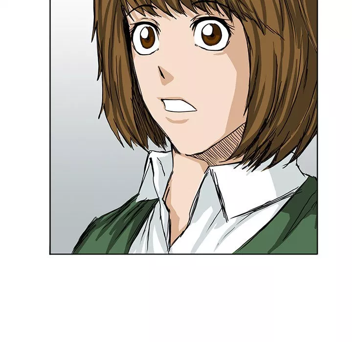 Boss in School Chap 42 - Next Chap 43