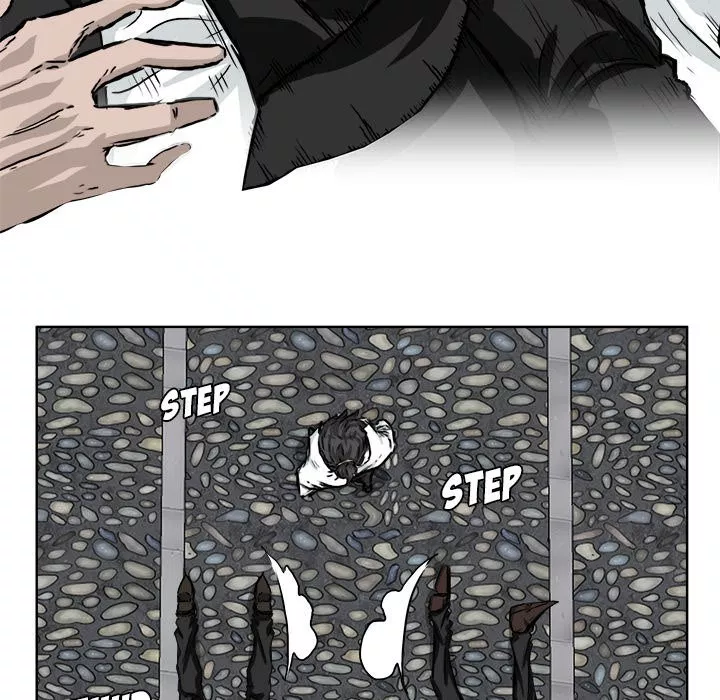 Boss in School Chap 42 - Next Chap 43