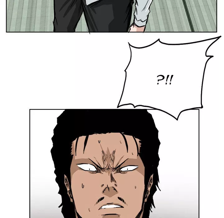 Boss in School Chap 42 - Next Chap 43