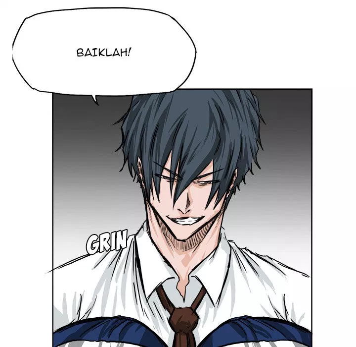Boss in School Chap 43 - Next Chap 44