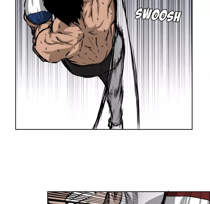 Boss in School Chap 43 - Next Chap 44