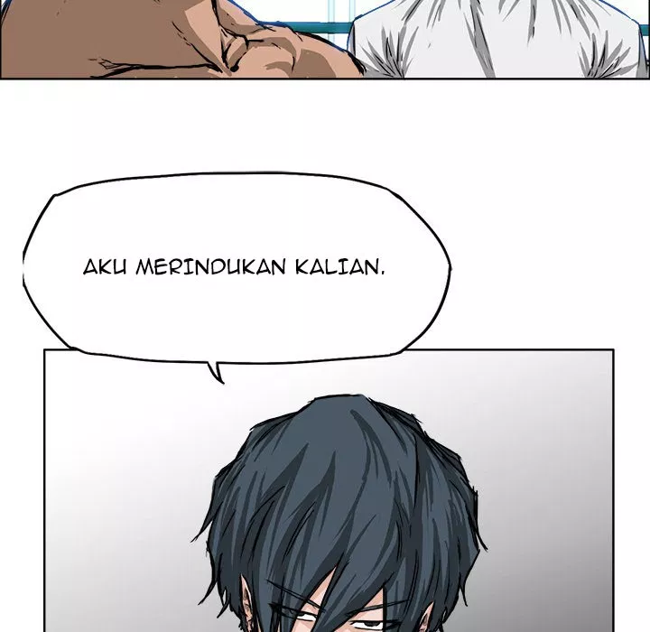 Boss in School Chap 43 - Next Chap 44