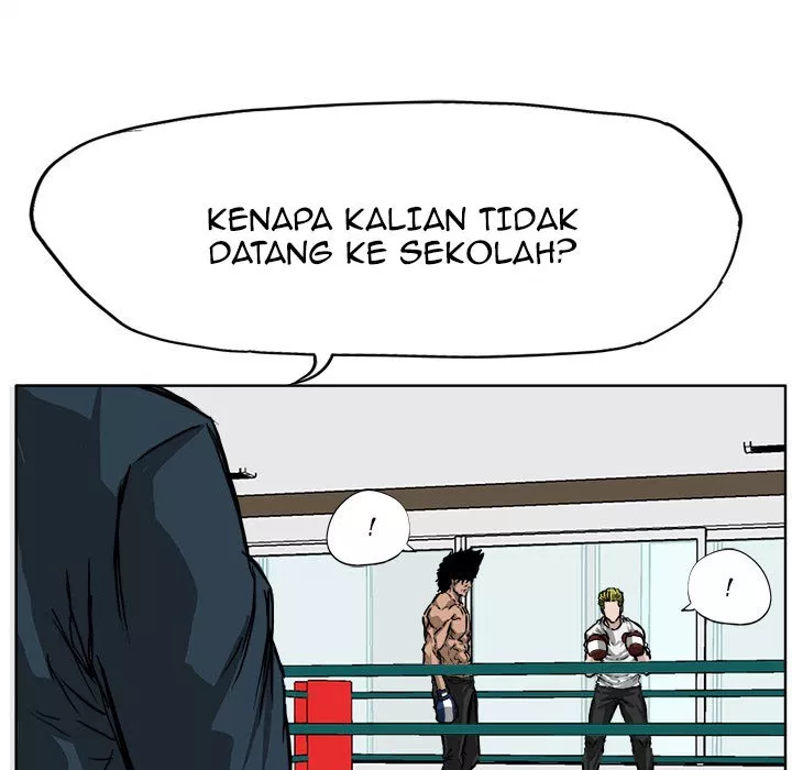 Boss in School Chap 43 - Next Chap 44