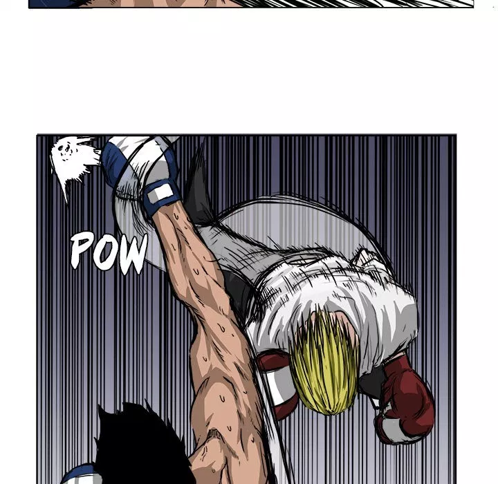 Boss in School Chap 43 - Next Chap 44