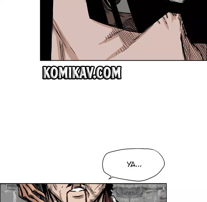 Boss in School Chap 46 - Next Chap 47