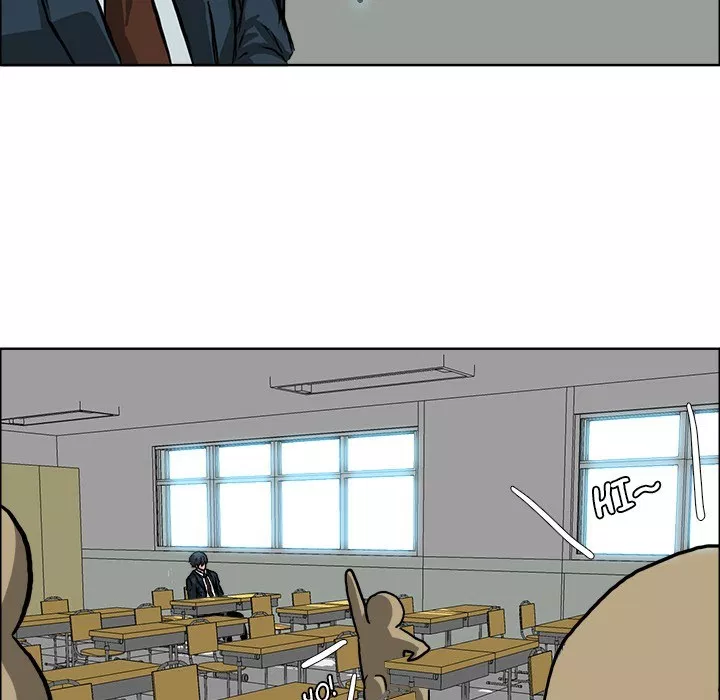 Boss in School Chap 46 - Next Chap 47