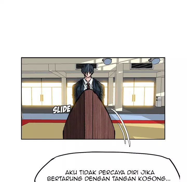 Boss in School Chap 47 - Next Chap 48