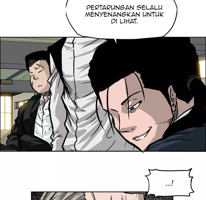 Boss in School Chap 47 - Next Chap 48