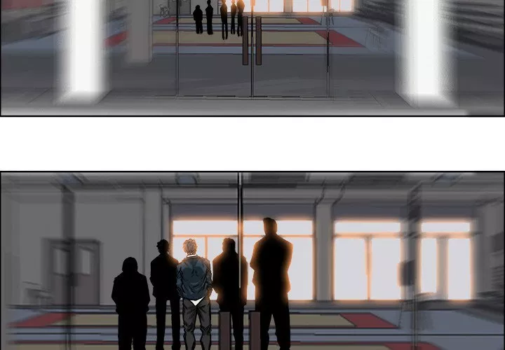 Boss in School Chap 47 - Next Chap 48