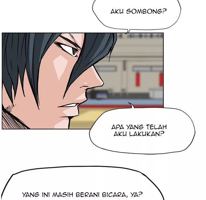 Boss in School Chap 47 - Next Chap 48