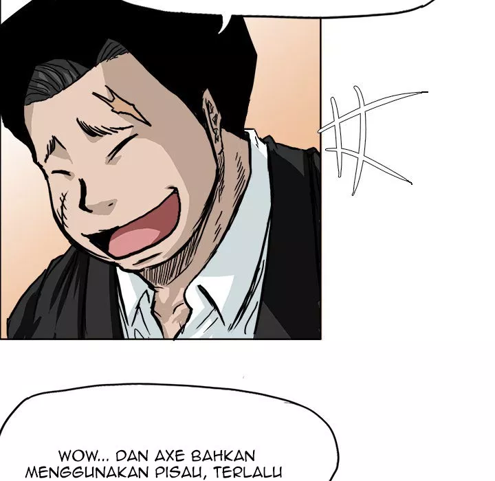 Boss in School Chap 47 - Next Chap 48
