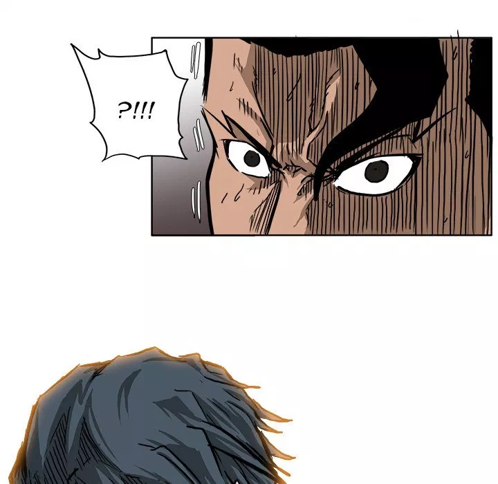 Boss in School Chap 47 - Next Chap 48
