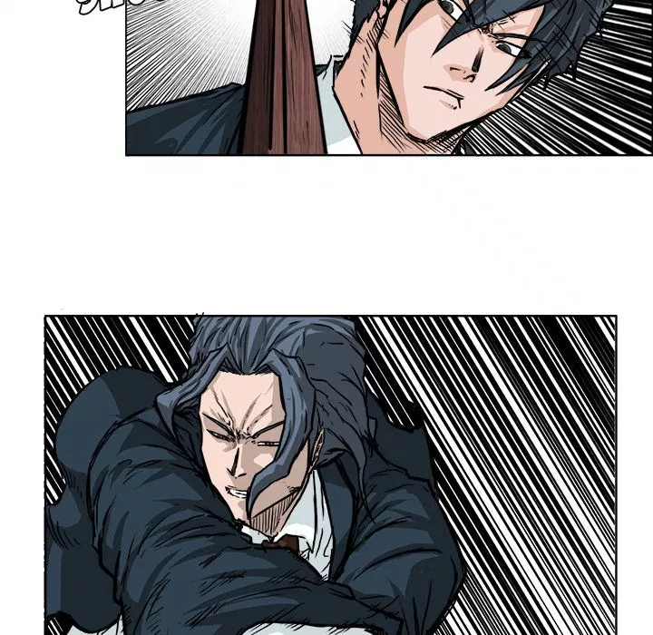 Boss in School Chap 47 - Next Chap 48