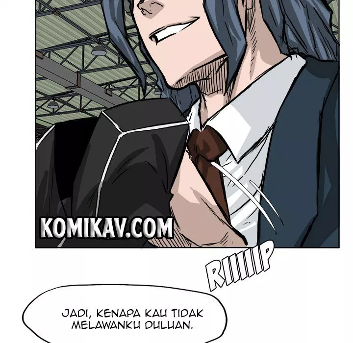 Boss in School Chap 47 - Next Chap 48
