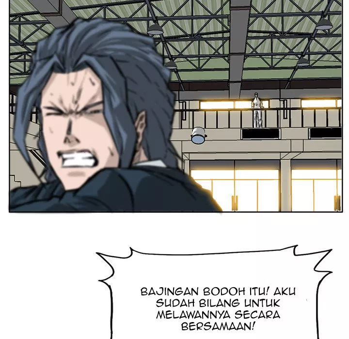 Boss in School Chap 47 - Next Chap 48