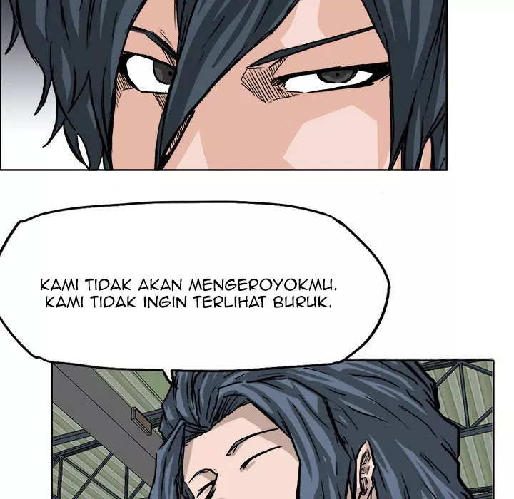 Boss in School Chap 47 - Next Chap 48