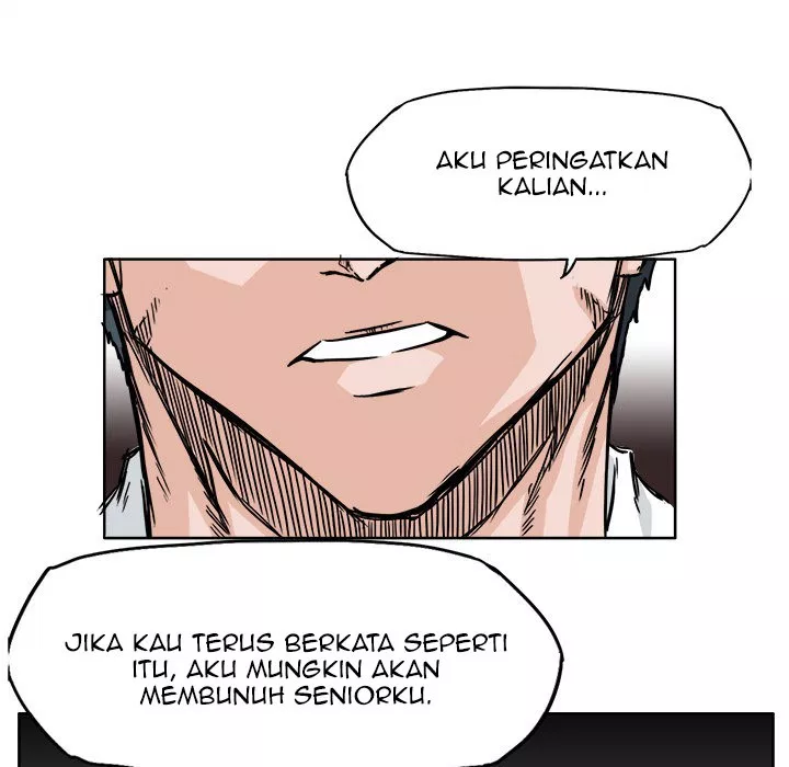 Boss in School Chap 47 - Next Chap 48