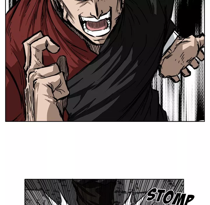 Boss in School Chap 49 - Next Chap 50