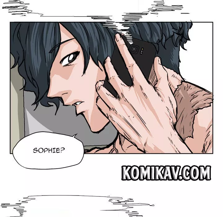 Boss in School Chap 49 - Next Chap 50