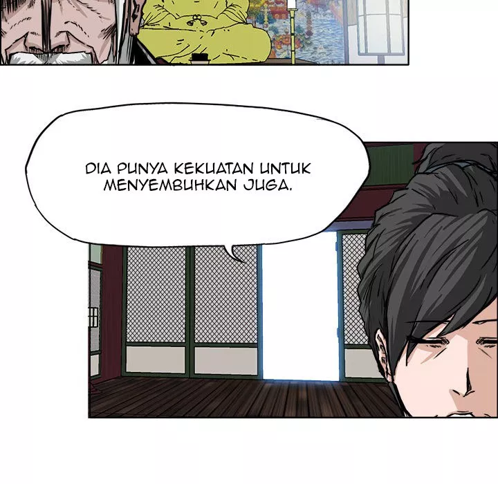 Boss in School Chap 50 - Next Chap 51