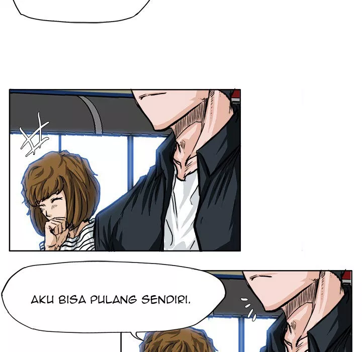 Boss in School Chap 51 - Next Chap 52