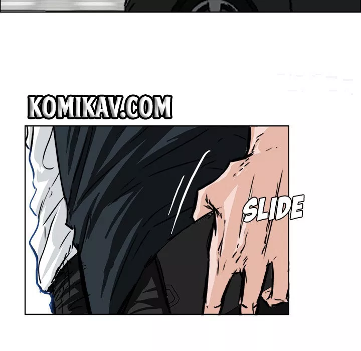 Boss in School Chap 51 - Next Chap 52