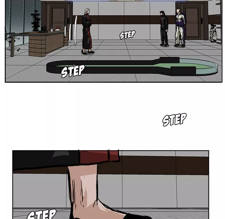 Boss in School Chap 51 - Next Chap 52