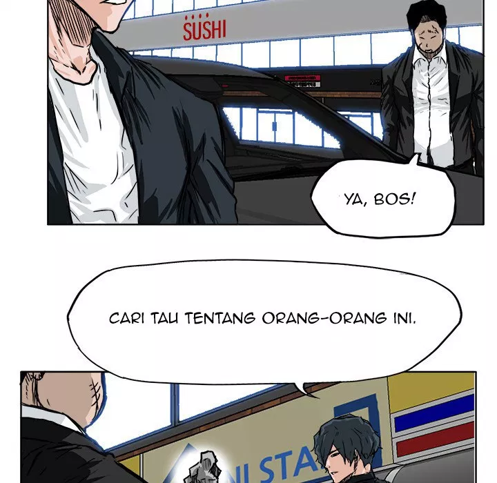 Boss in School Chap 51 - Next Chap 52