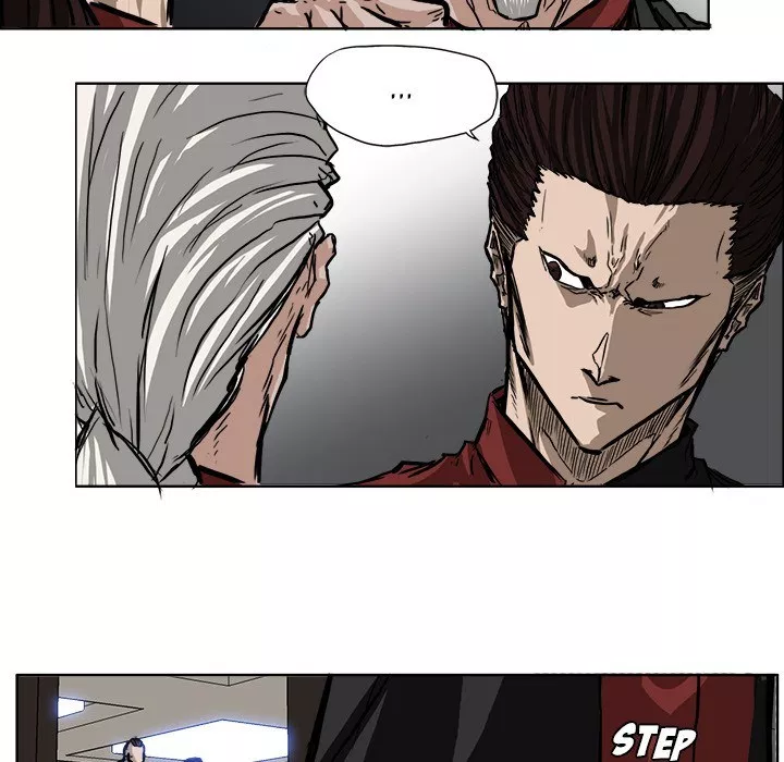 Boss in School Chap 51 - Next Chap 52