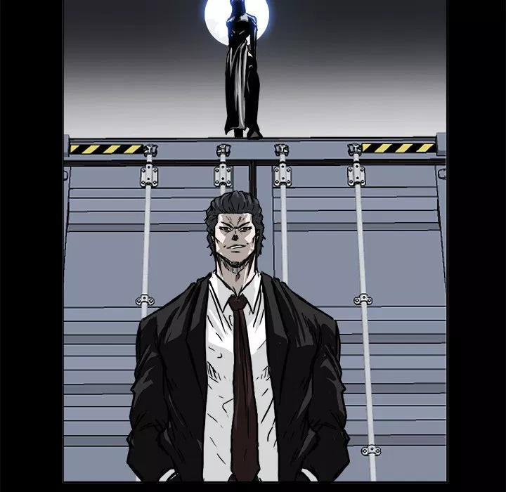 Boss in School Chap 51 - Next Chap 52