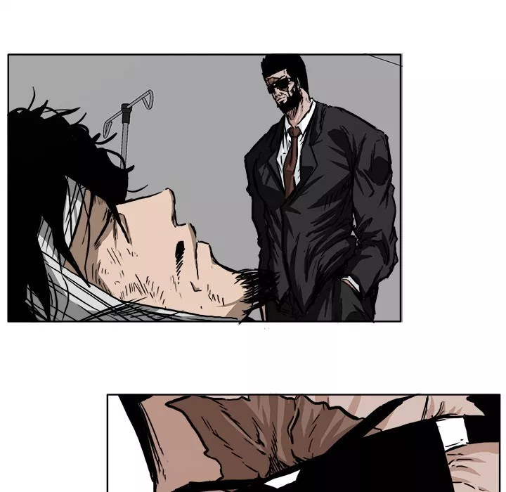 Boss in School Chap 51 - Next Chap 52