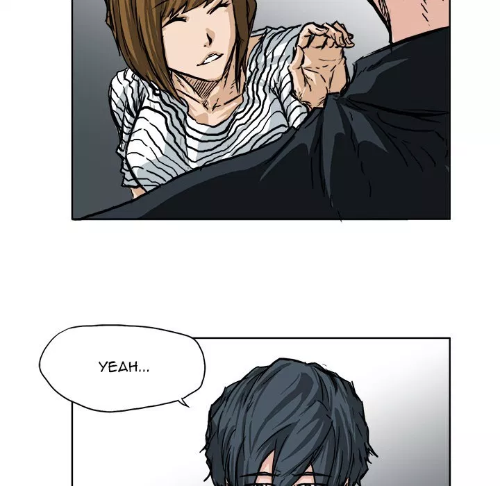 Boss in School Chap 51 - Next Chap 52