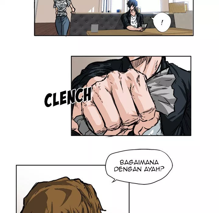Boss in School Chap 51 - Next Chap 52