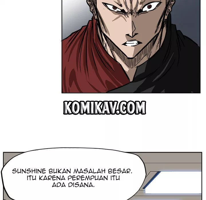 Boss in School Chap 51 - Next Chap 52