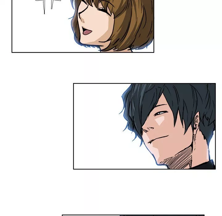 Boss in School Chap 51 - Next Chap 52