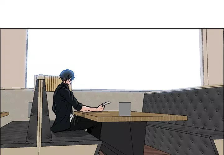 Boss in School Chap 51 - Next Chap 52