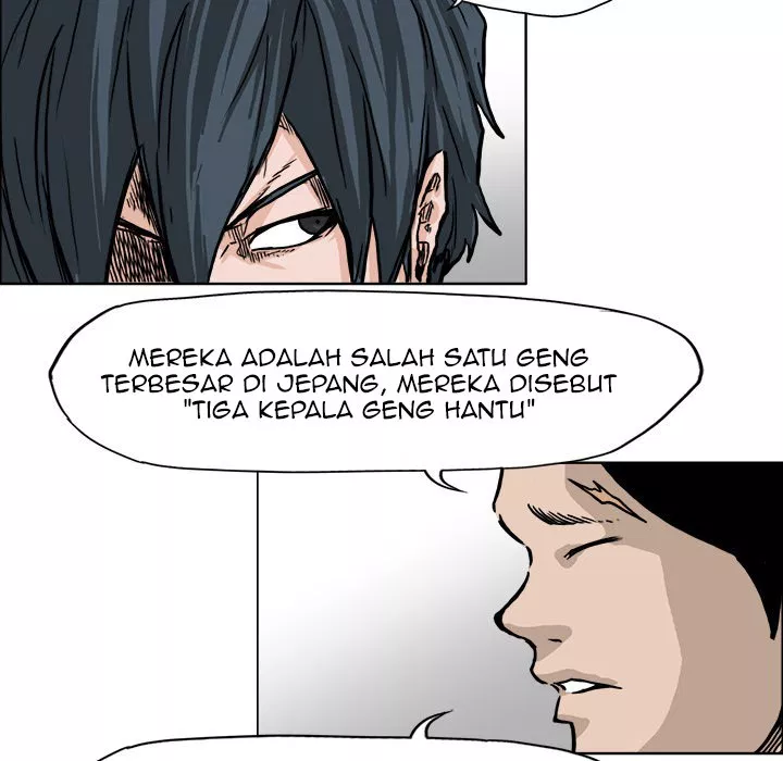 Boss in School Chap 51 - Next Chap 52