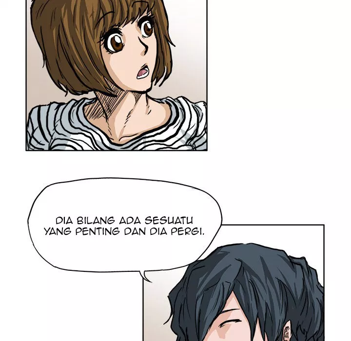 Boss in School Chap 51 - Next Chap 52