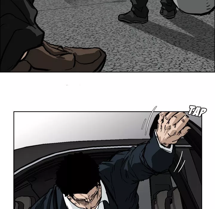 Boss in School Chap 53 - Next Chap 54