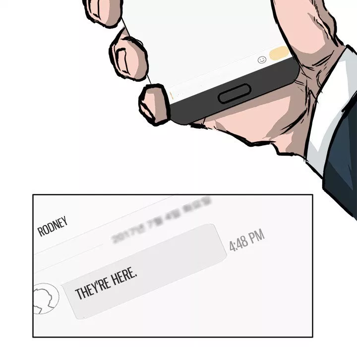 Boss in School Chap 54 - Next Chap 55