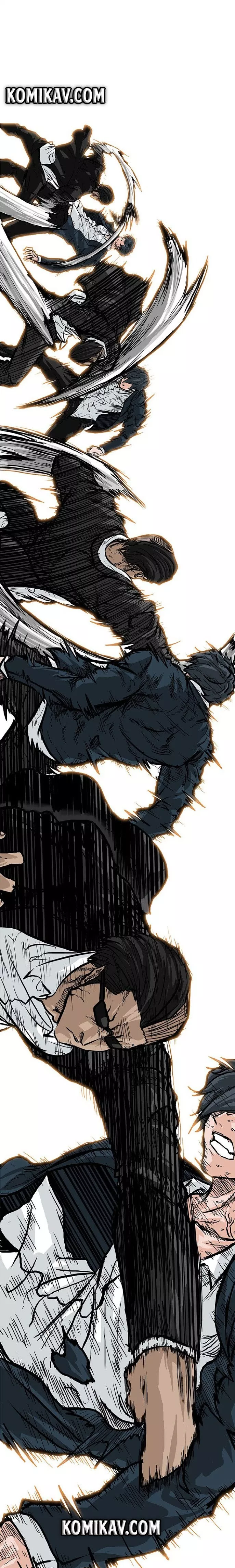 Boss in School Chap 59 - Next Chap 60