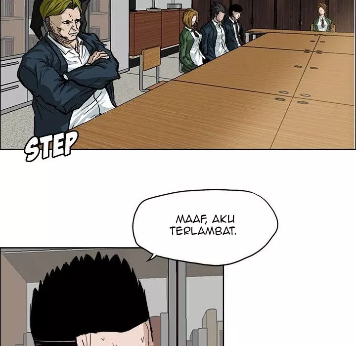 Boss in School Chap 65 - Next Chap 66