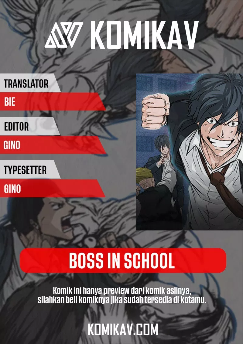 Boss in School Chap 66 - Next Chap 67