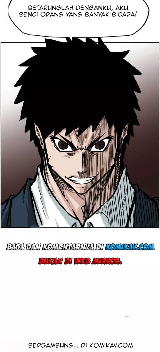 Boss in School Chap 68 - Next Chap 69